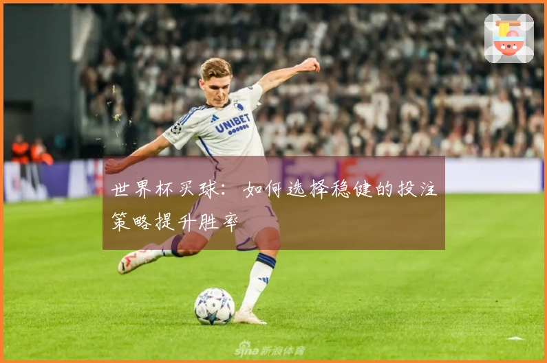 世界杯买球：如何选择稳健的投注策略提升胜率