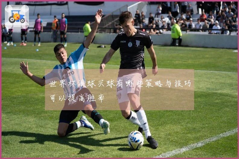 世界杯滚球买球有哪些策略与技巧可以提高胜率